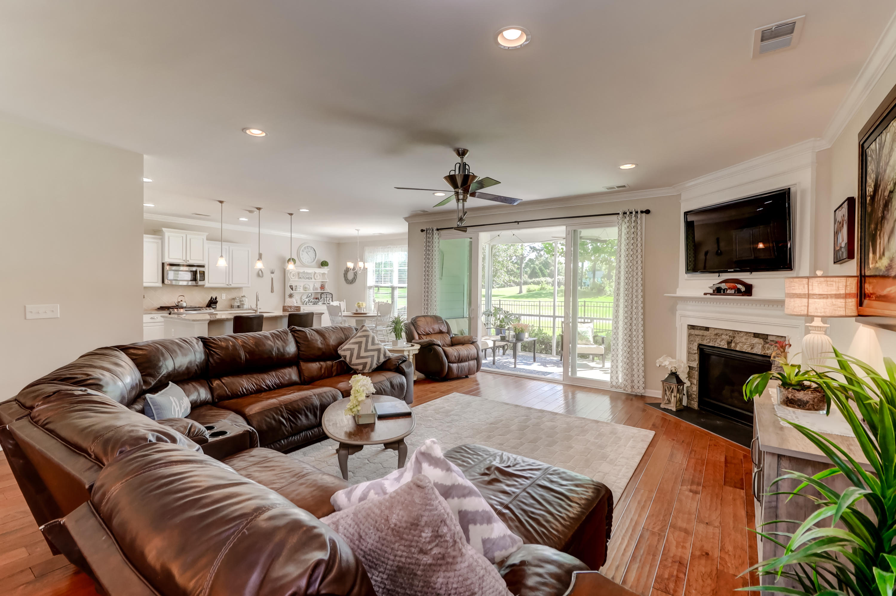 206 Kilarney Road Summerville, SC 29483 - Photo 23 of 60 206 Kilarney