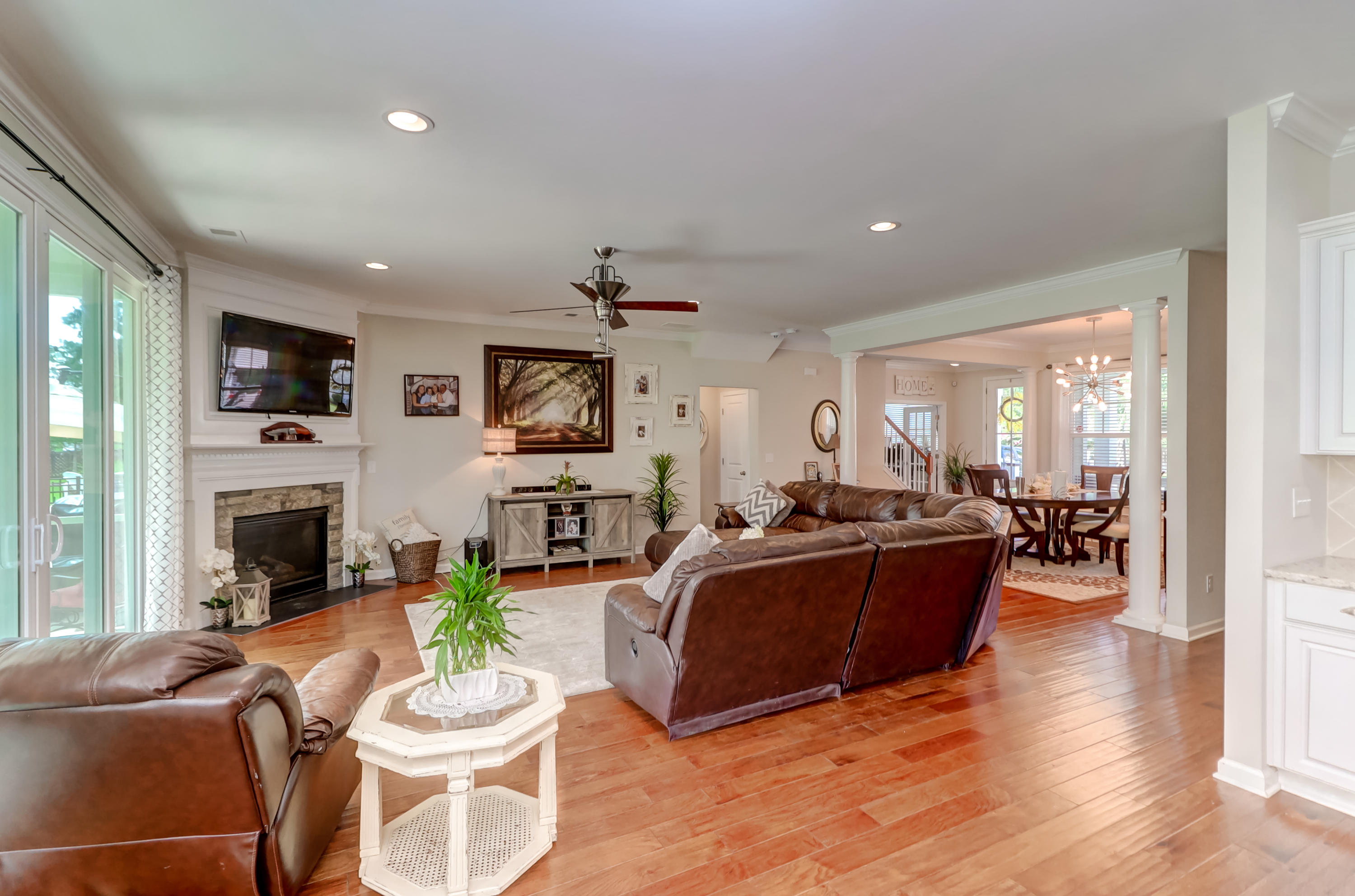 206 Kilarney Road Summerville, SC 29483 - Photo 33 of 60 206 Kilarney (34)