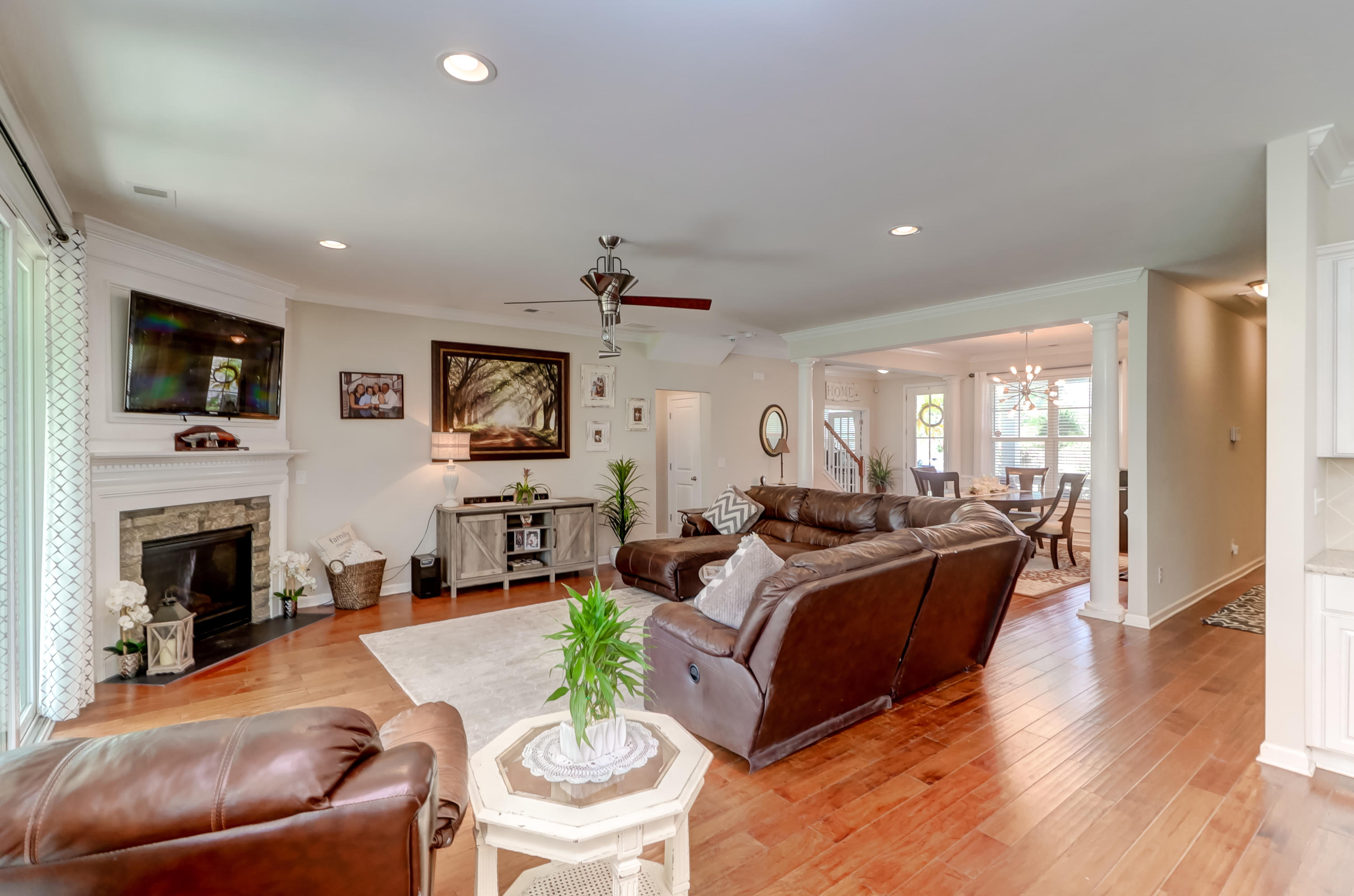 206 Kilarney Road Summerville, SC 29483 - Photo 38 of 60 206 Kilarney (39)