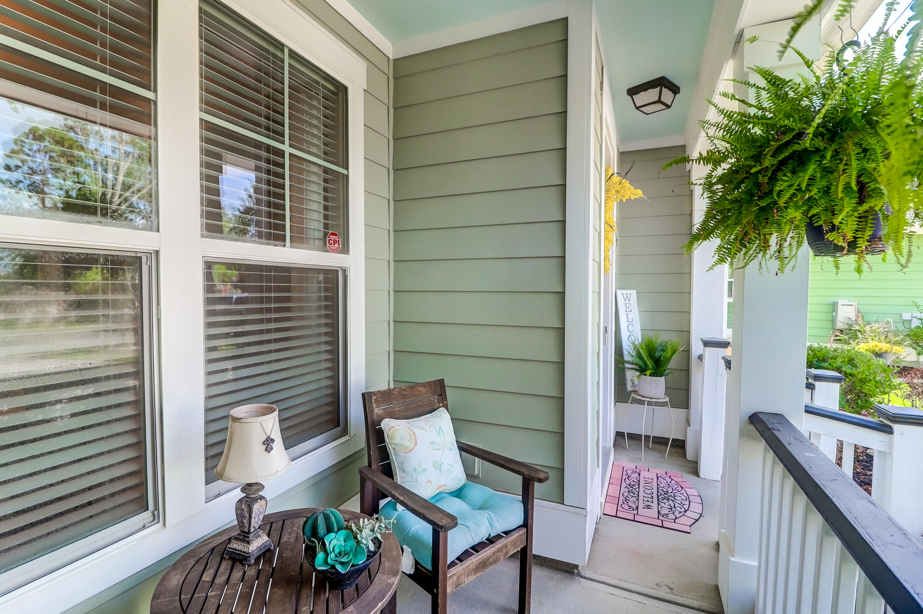 206 Kilarney Road Summerville, SC 29483 - Photo 5 of 60 Front Porch