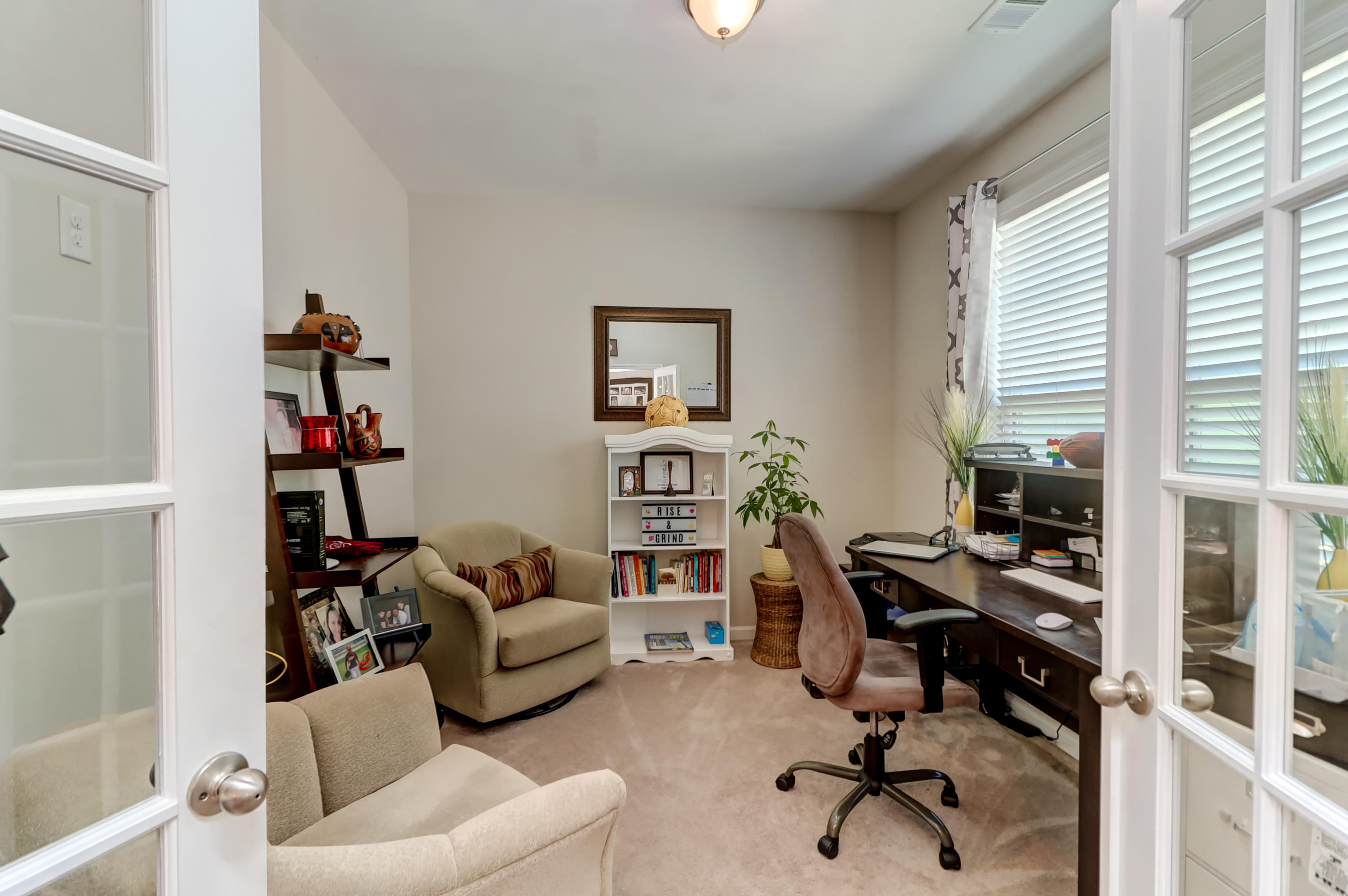 206 Kilarney Road Summerville, SC 29483 - Photo 45 of 60 Private Office