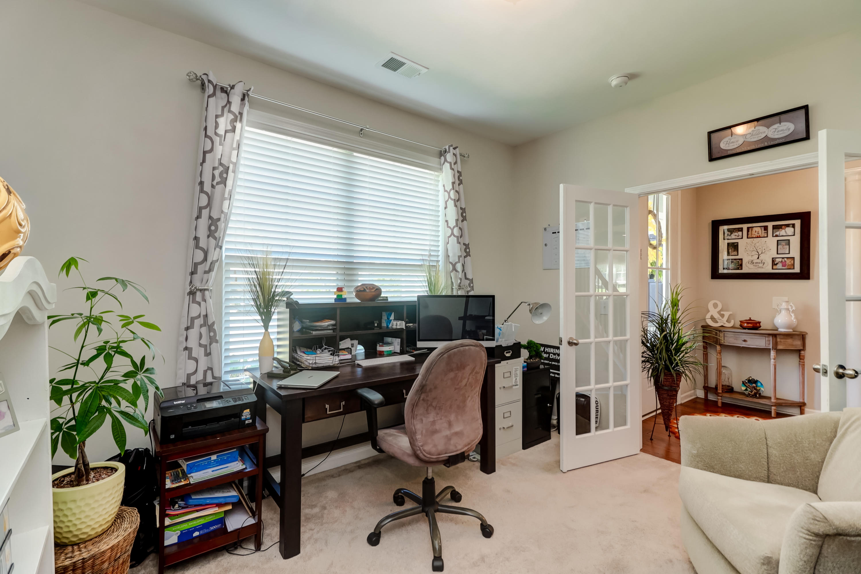 206 Kilarney Road Summerville, SC 29483 - Photo 46 of 60 Private Office