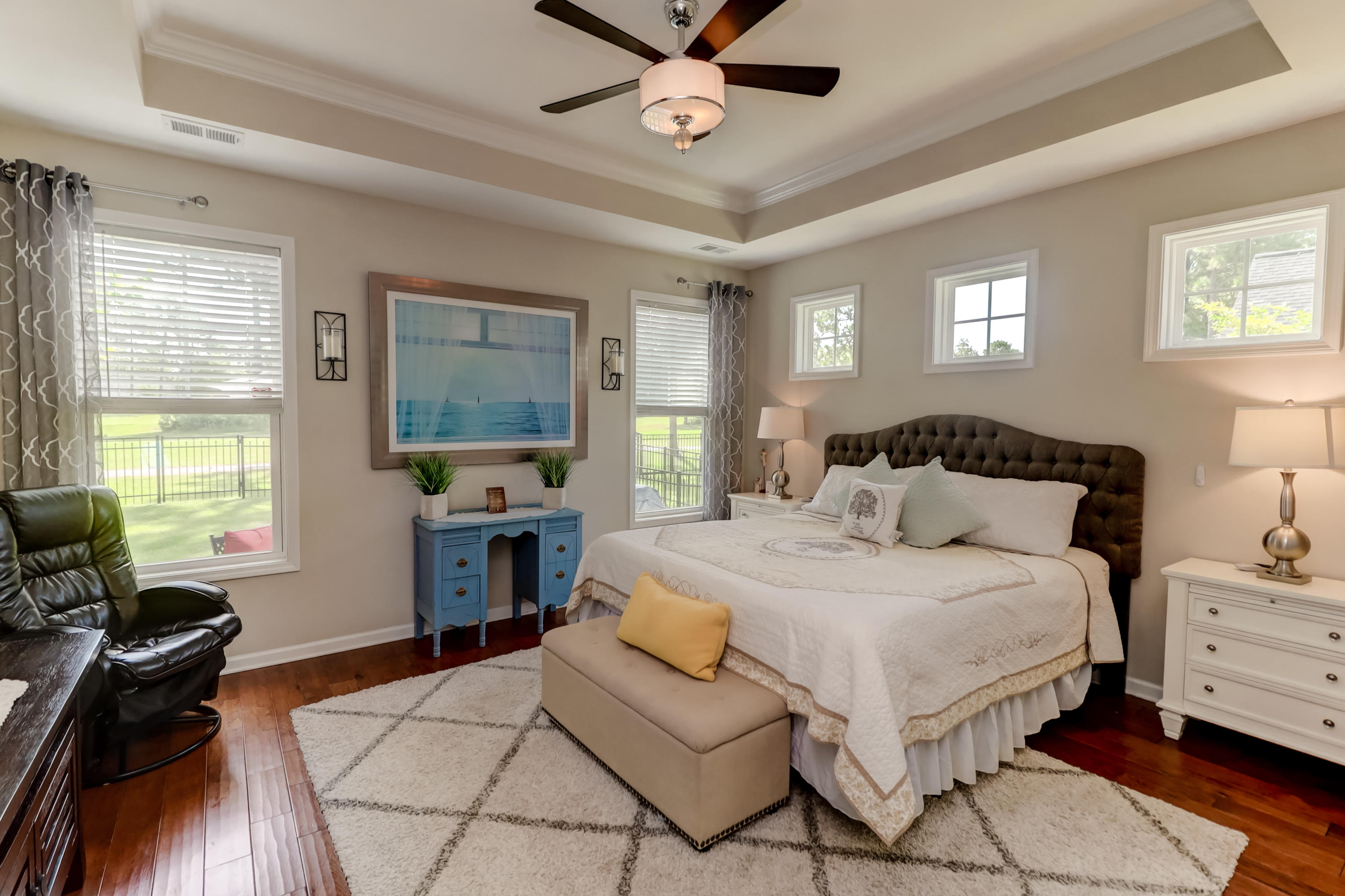 206 Kilarney Road Summerville, SC 29483 - Photo 48 of 60 Master Bedroom