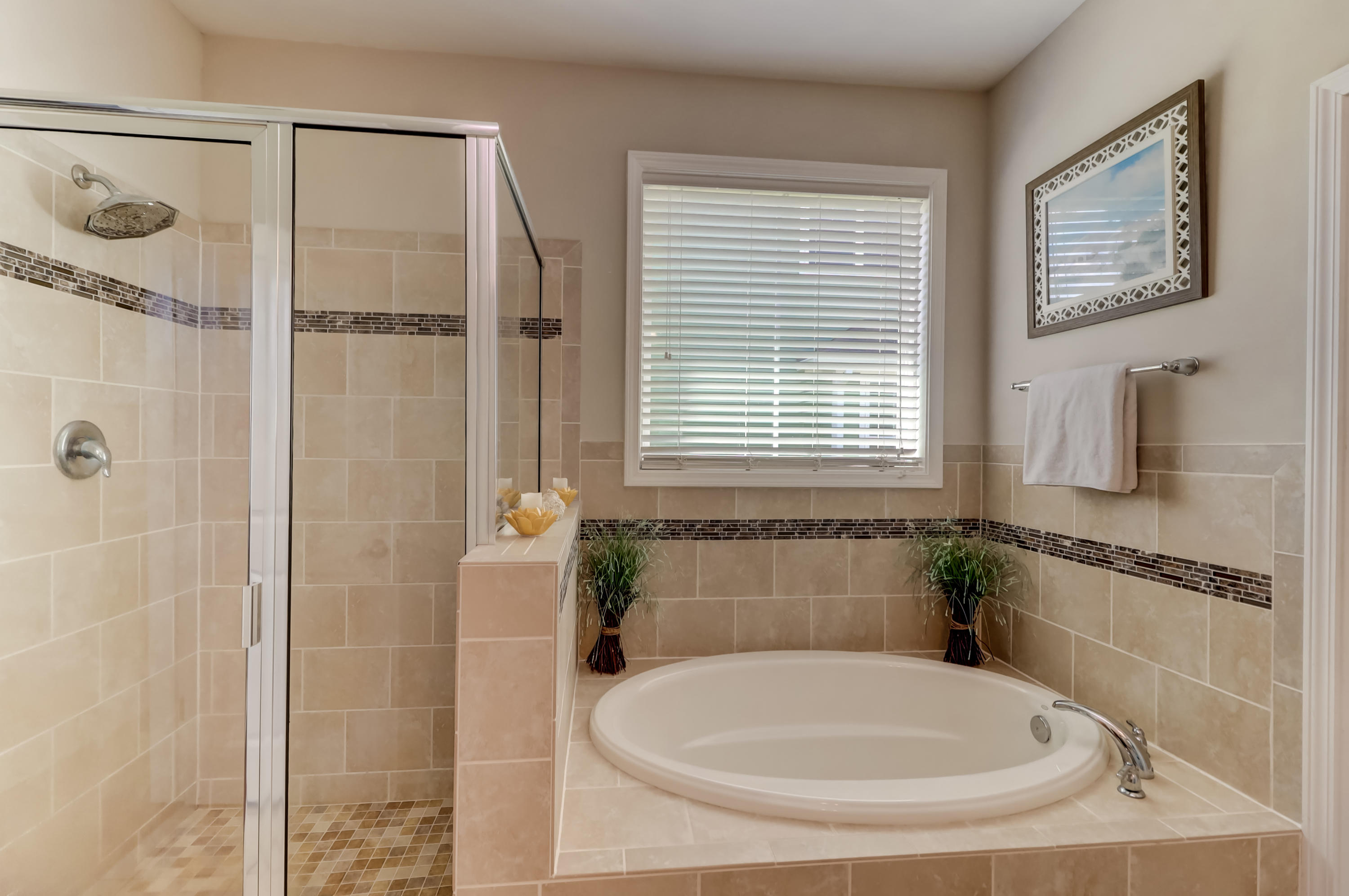 206 Kilarney Road Summerville, SC 29483 - Photo 50 of 60 Master Bath