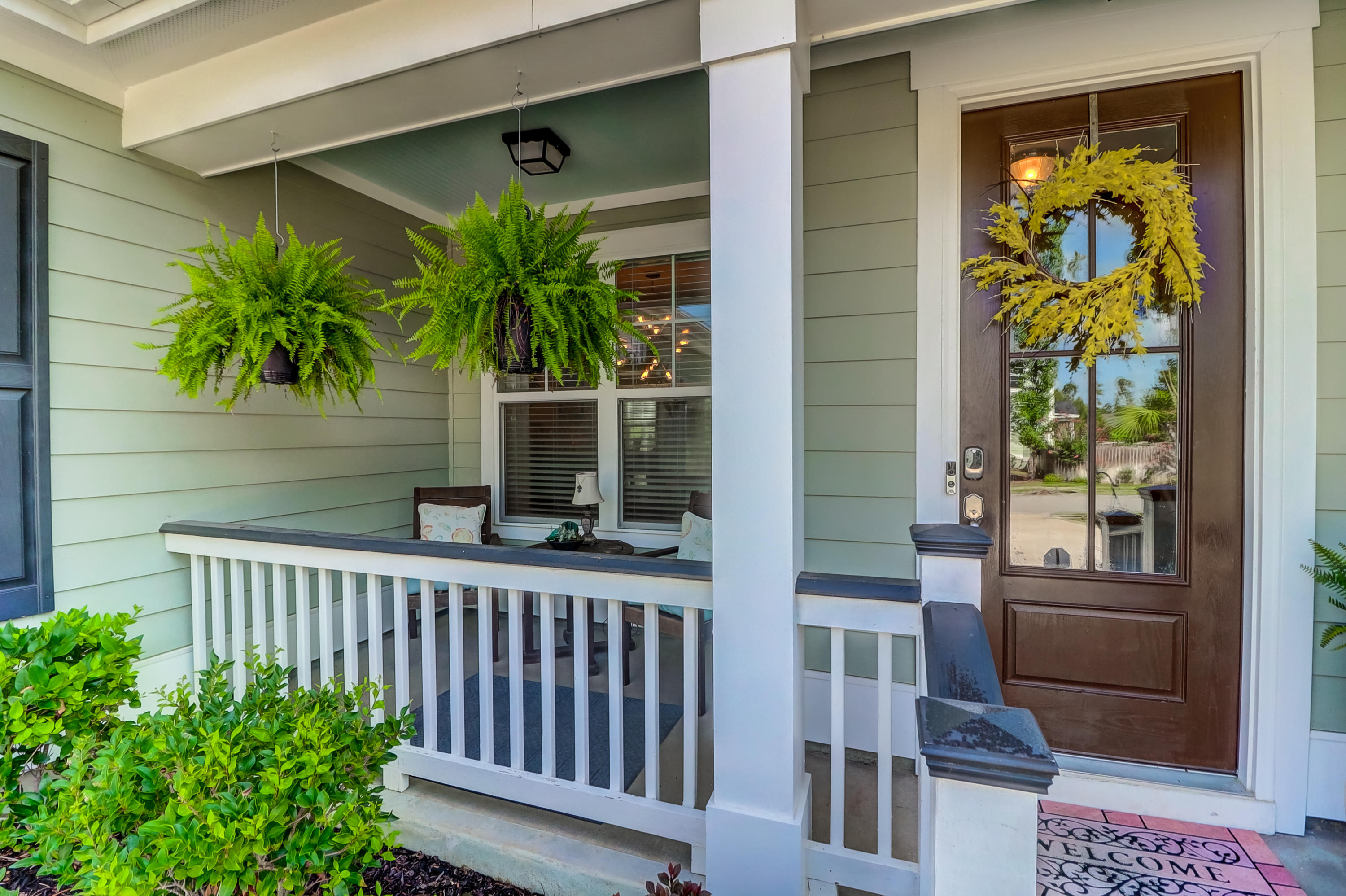 206 Kilarney Road Summerville, SC 29483 - Photo 6 of 60 Beautiful Hardiplank Siding