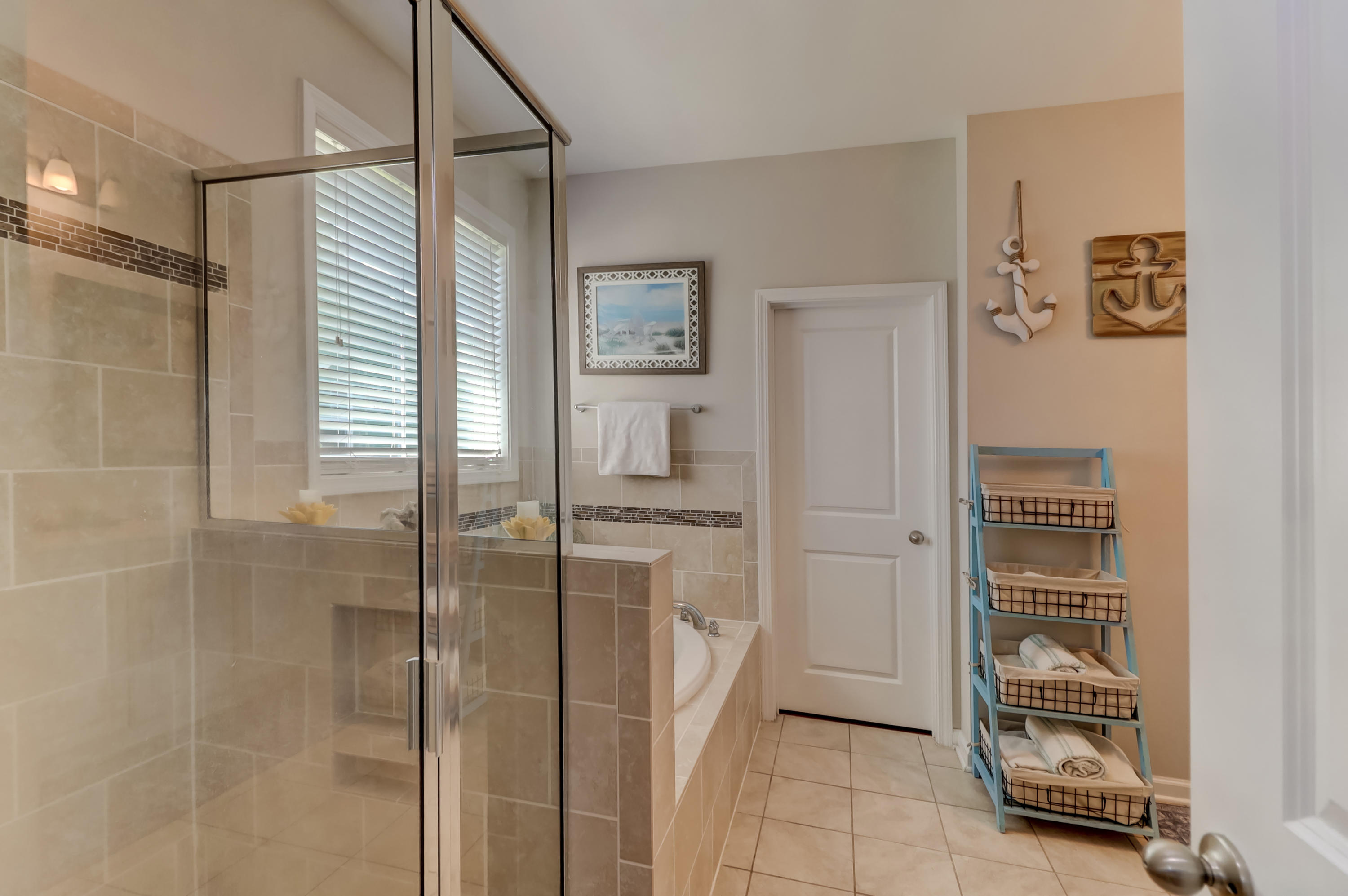 206 Kilarney Road Summerville, SC 29483 - Photo 51 of 60 Master Bath