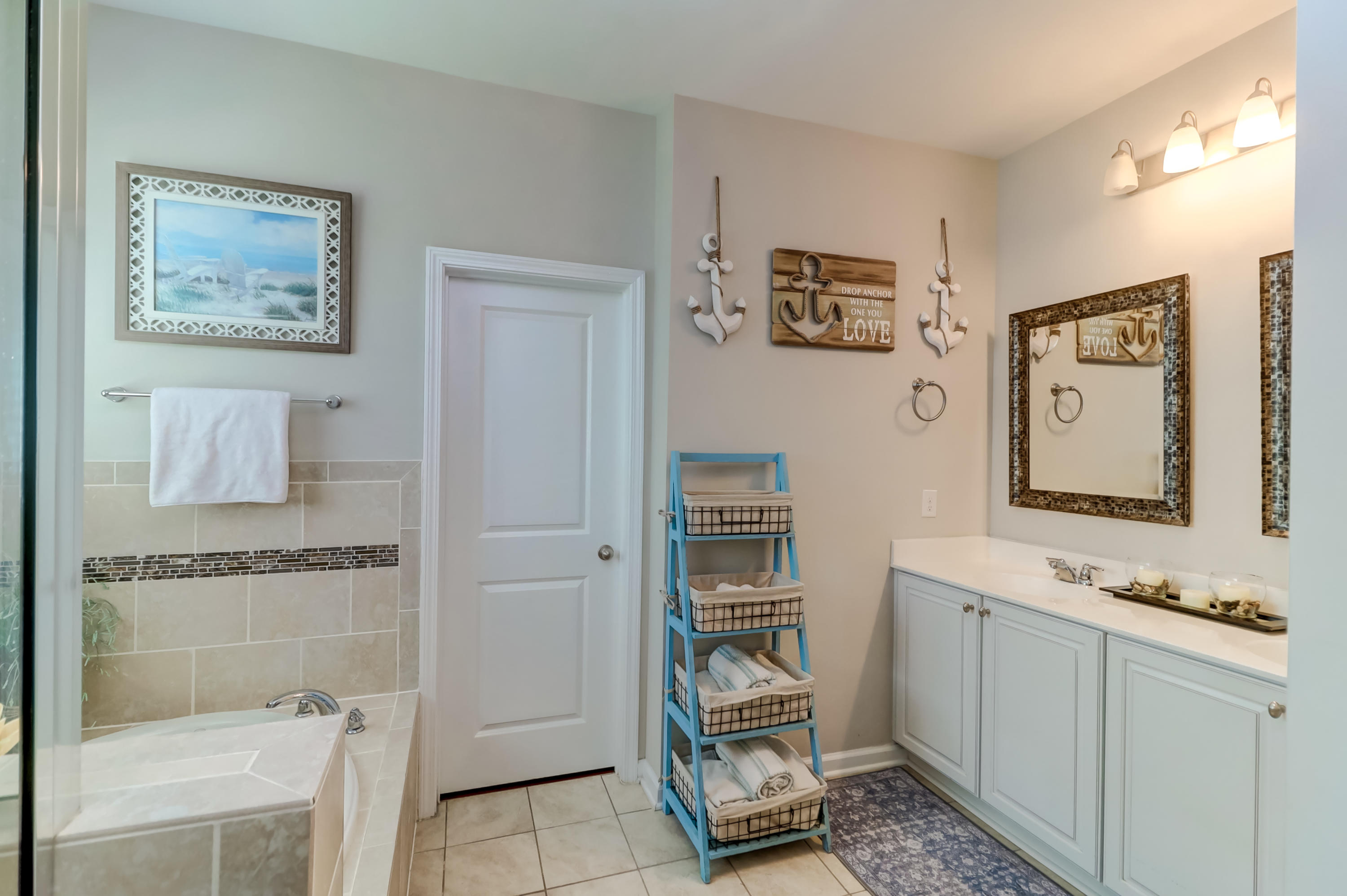 206 Kilarney Road Summerville, SC 29483 - Photo 52 of 60 Master Bath