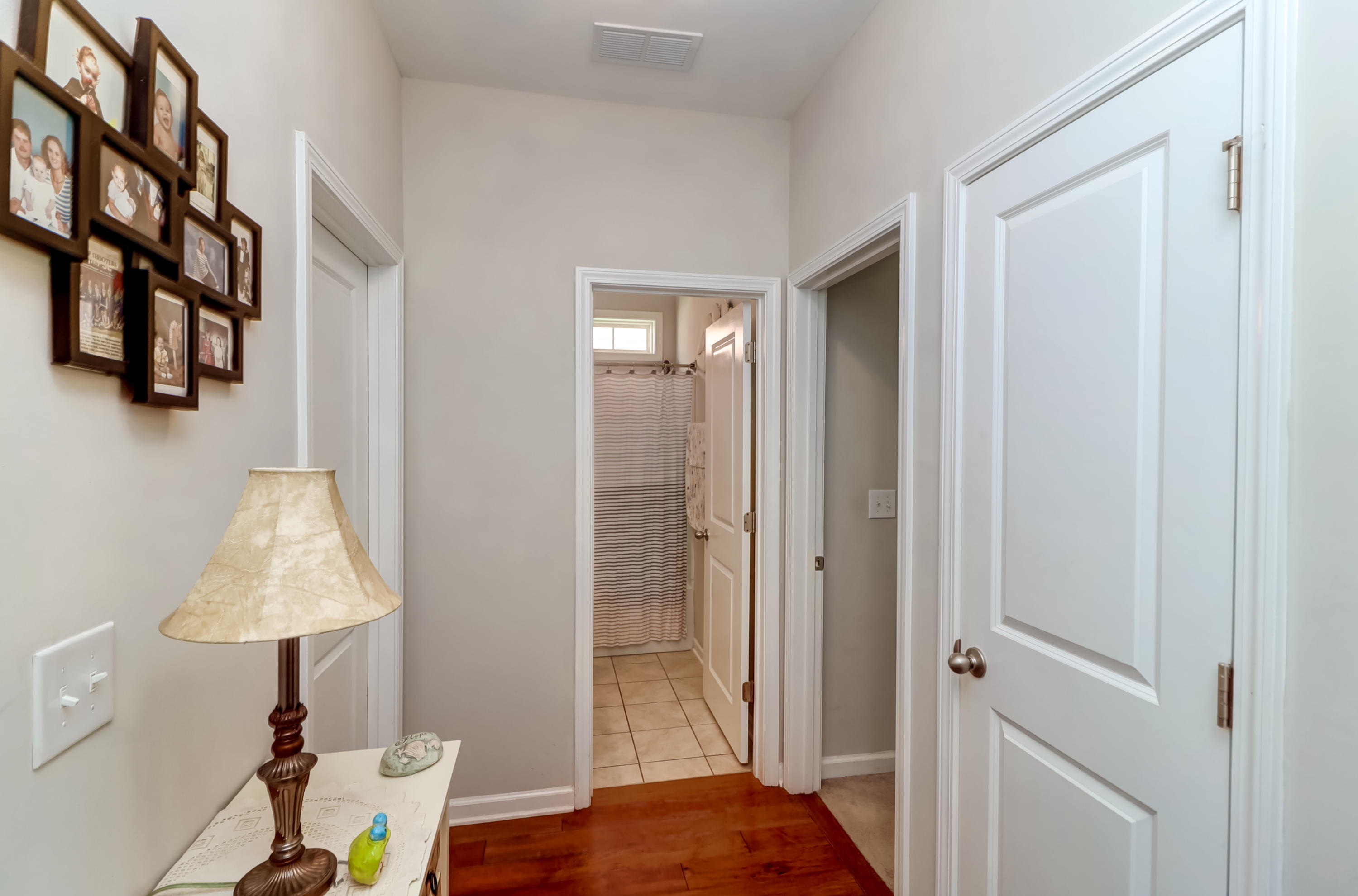 206 Kilarney Road Summerville, SC 29483 - Photo 53 of 60 Hallway to Secondary Bedrooms