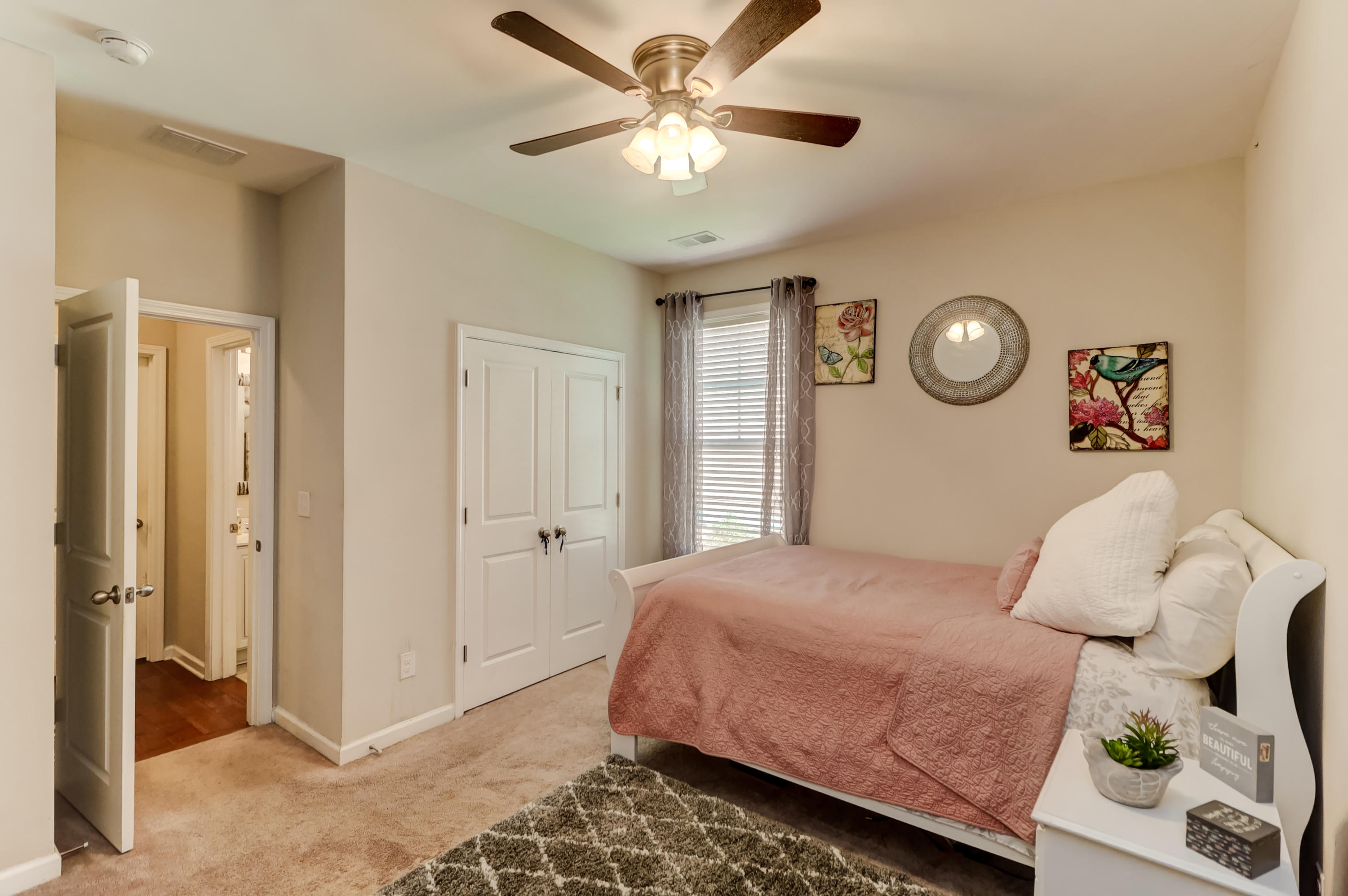 206 Kilarney Road Summerville, SC 29483 - Photo 55 of 60 Bedroom