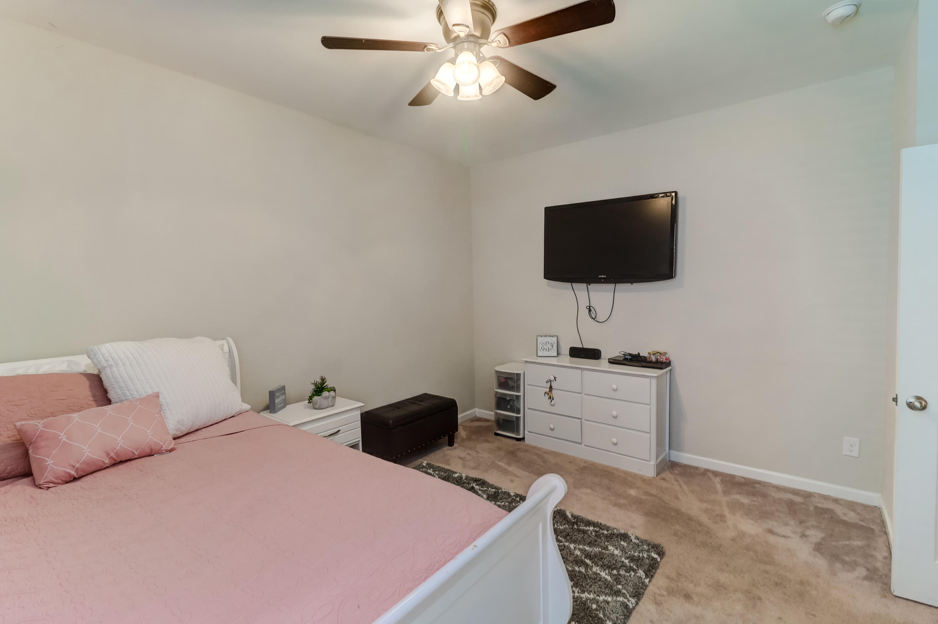 206 Kilarney Road Summerville, SC 29483 - Photo 56 of 60 Bedroom