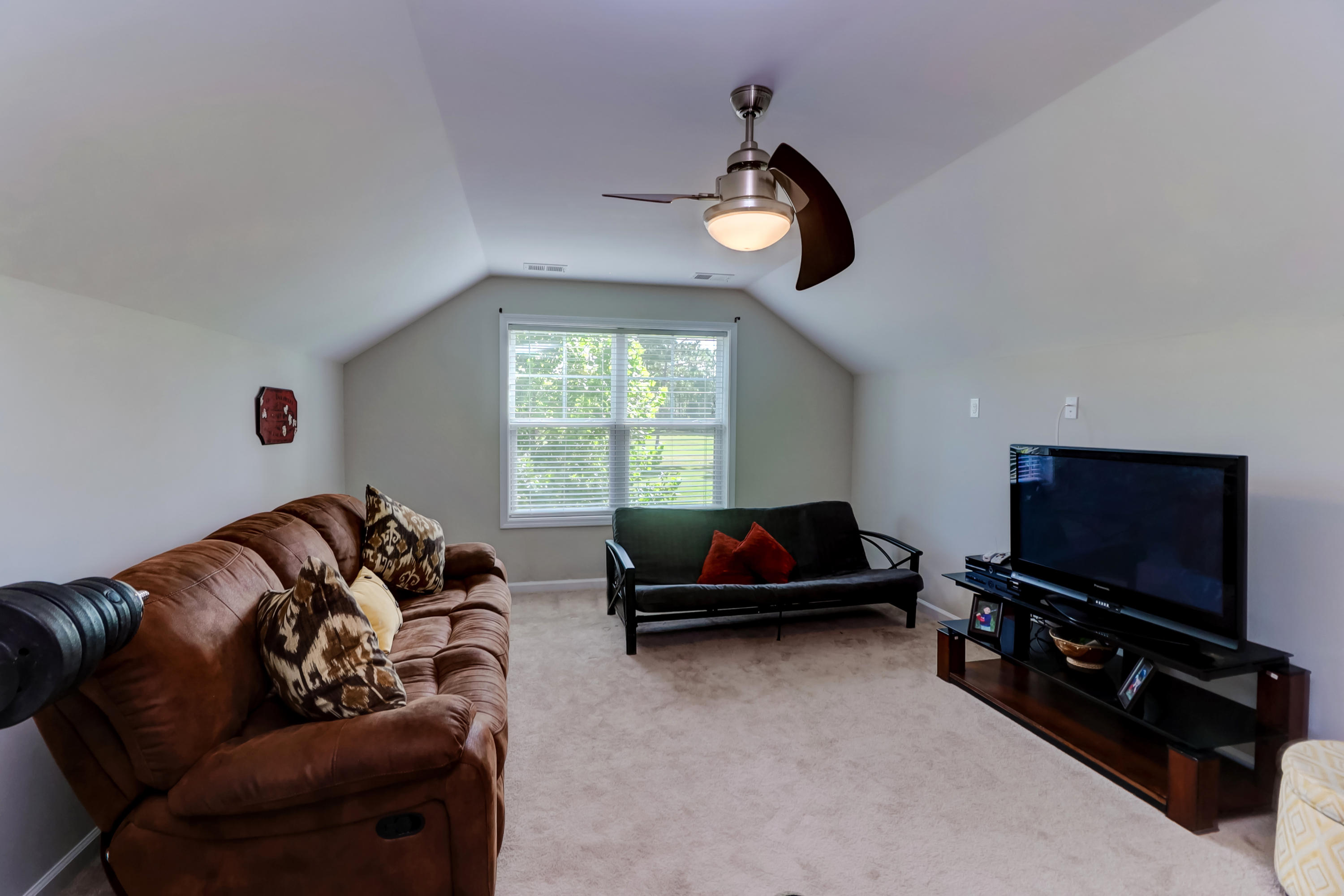 206 Kilarney Road Summerville, SC 29483 - Photo 58 of 60 Upstairs Bonus Space