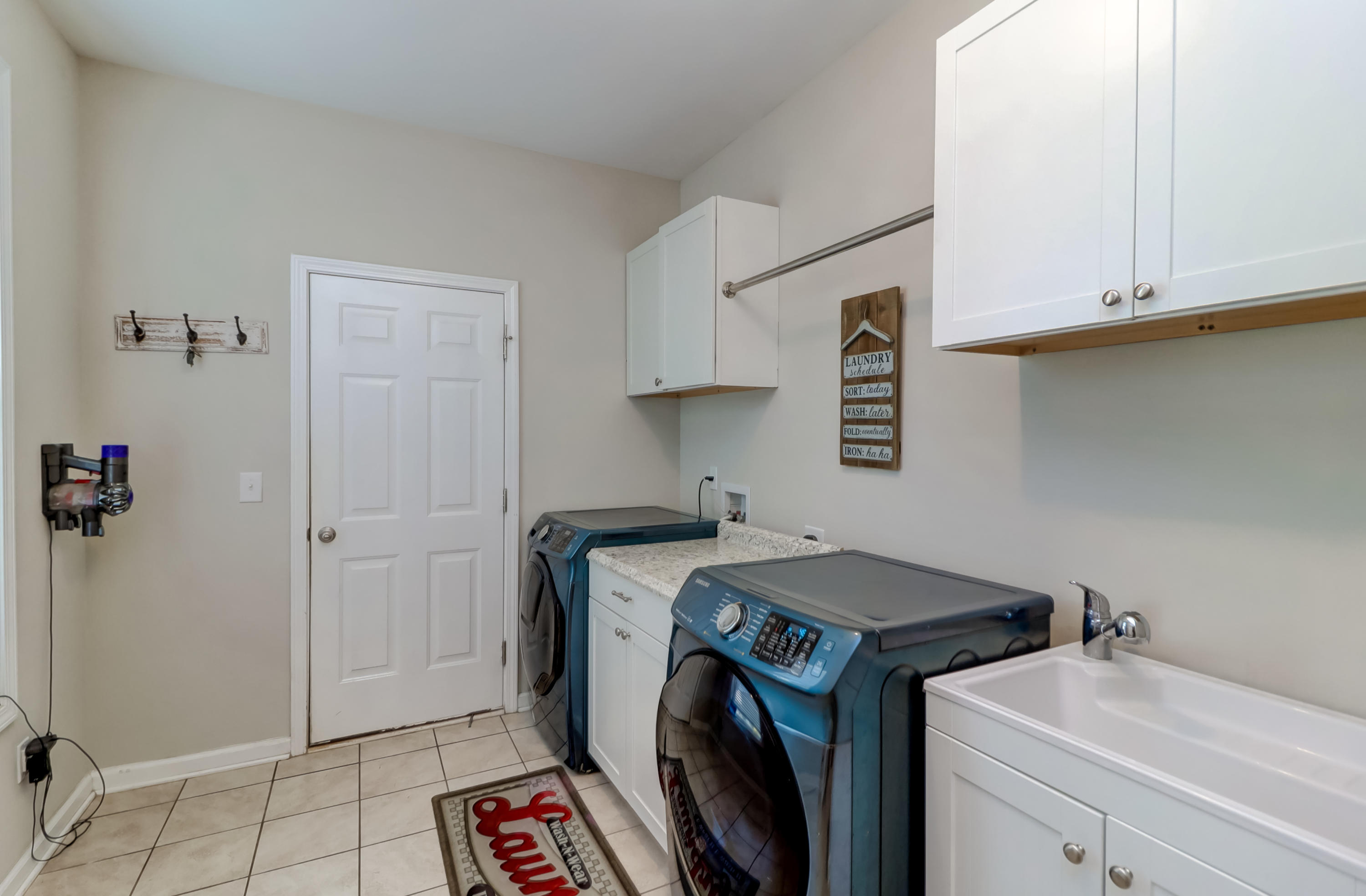 206 Kilarney Road Summerville, SC 29483 - Photo 60 of 60 Laundry