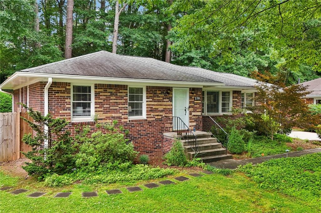 579 North Superior Avenue Decatur, GA 30033 - Photo 35 of 36