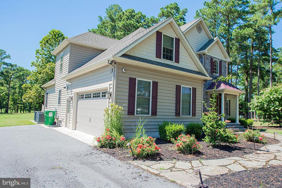 5464 Moose Lodge Road Cambridge, MD 21613 - Photo 2 of 87 Exteriorr