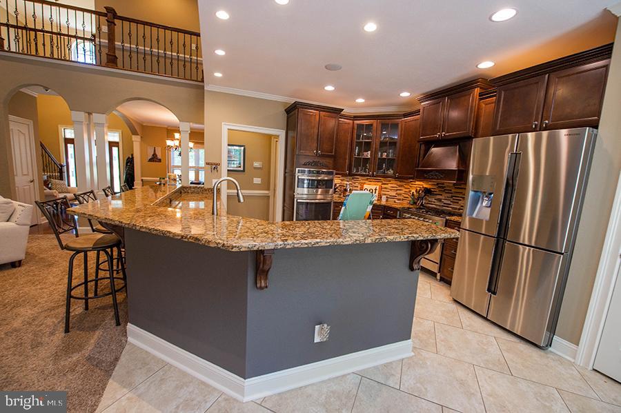 5464 Moose Lodge Road Cambridge, MD 21613 - Photo 12 of 87 Kitchen