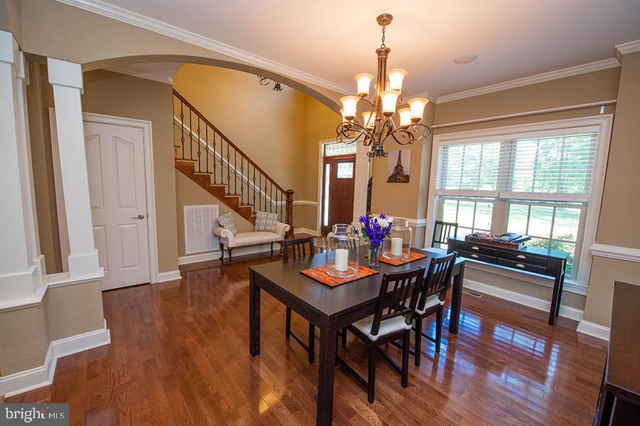 5464 Moose Lodge Road Cambridge, MD 21613 - Photo 18 of 87 Formal Dining Room