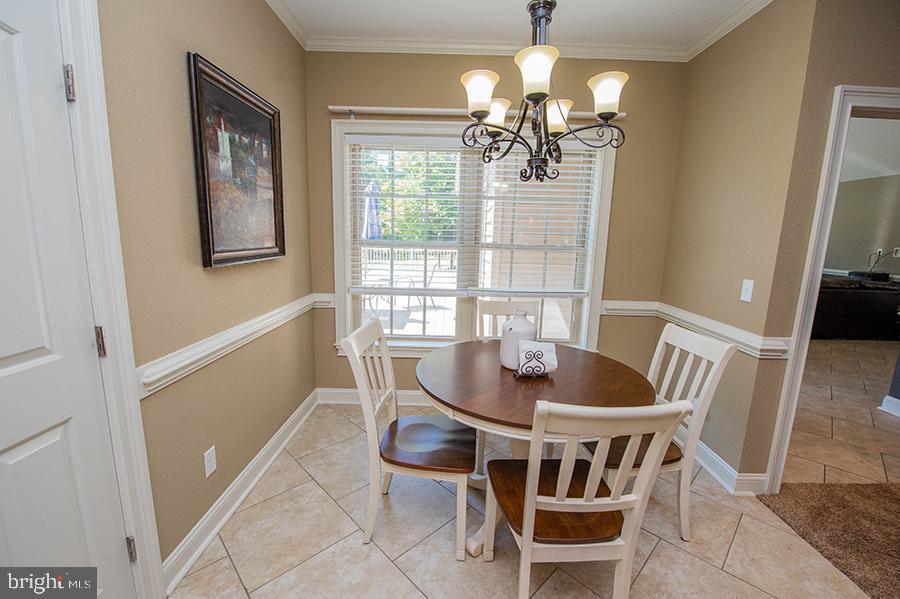 5464 Moose Lodge Road Cambridge, MD 21613 - Photo 33 of 87 Kitchen Dining Room