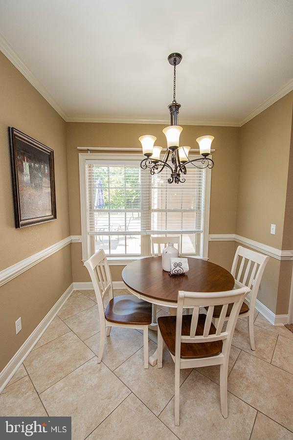 5464 Moose Lodge Road Cambridge, MD 21613 - Photo 34 of 87 Kitchen Dining Room