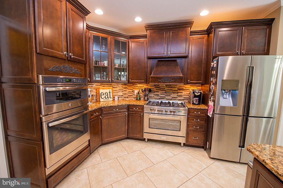 5464 Moose Lodge Road Cambridge, MD 21613 - Photo 5 of 87 Kitchen