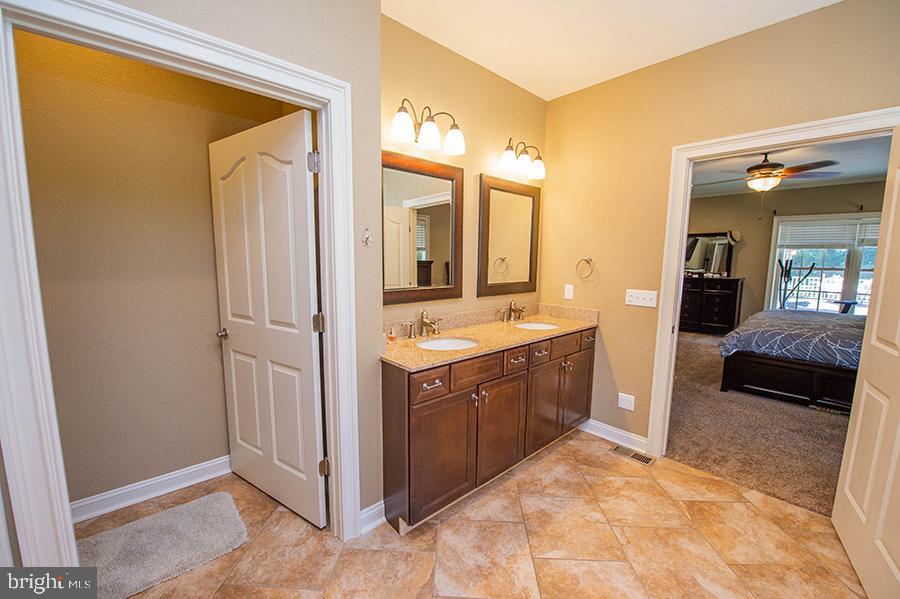 5464 Moose Lodge Road Cambridge, MD 21613 - Photo 42 of 87 Master Bath