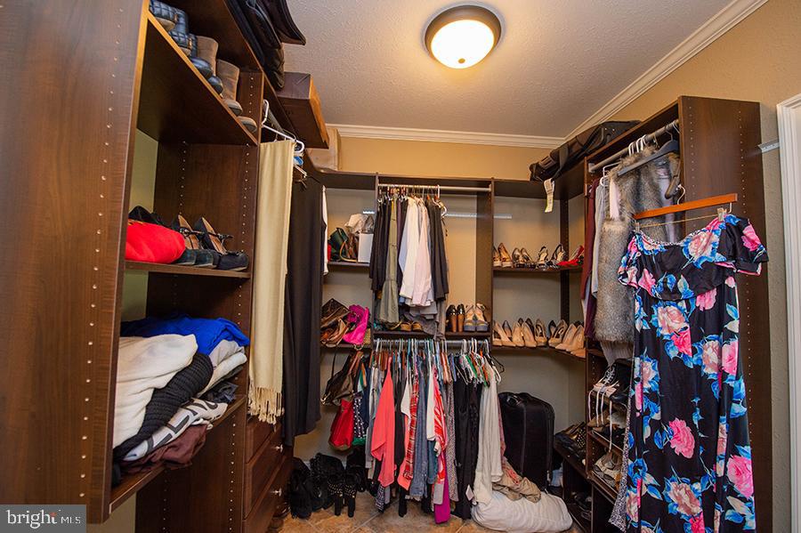 5464 Moose Lodge Road Cambridge, MD 21613 - Photo 45 of 87 Master Closet