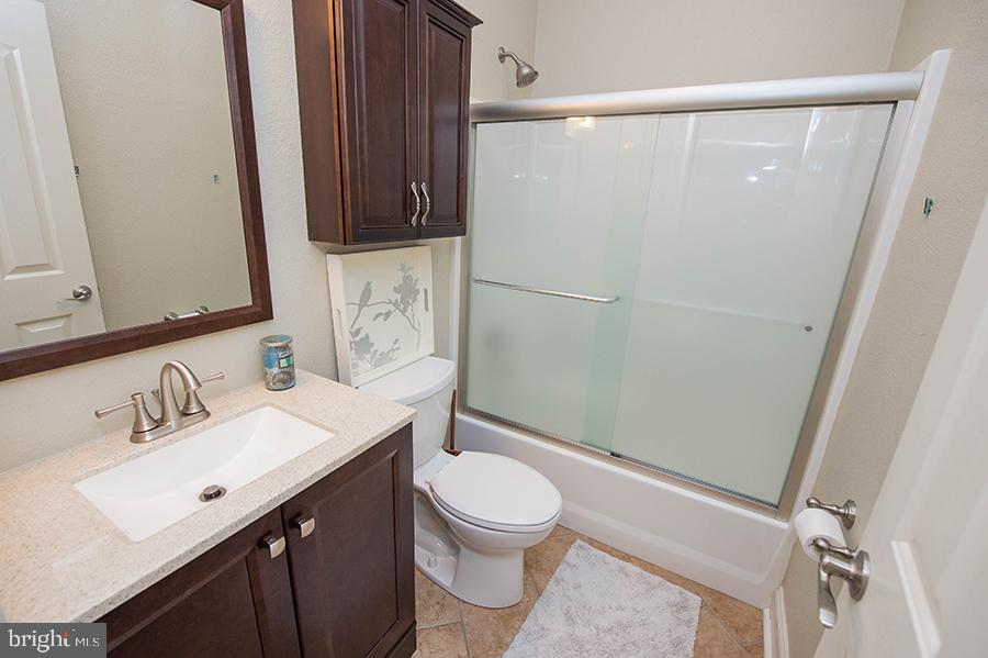 5464 Moose Lodge Road Cambridge, MD 21613 - Photo 48 of 87 First Floor Spare Bathroom