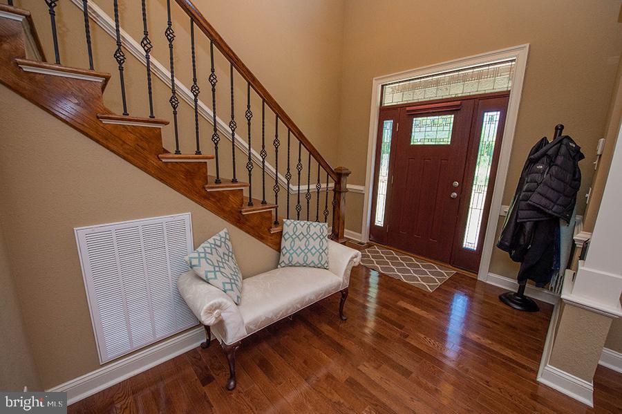 5464 Moose Lodge Road Cambridge, MD 21613 - Photo 49 of 87 Foyer