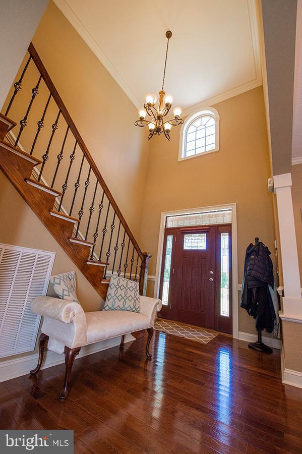 5464 Moose Lodge Road Cambridge, MD 21613 - Photo 50 of 87 Foyer