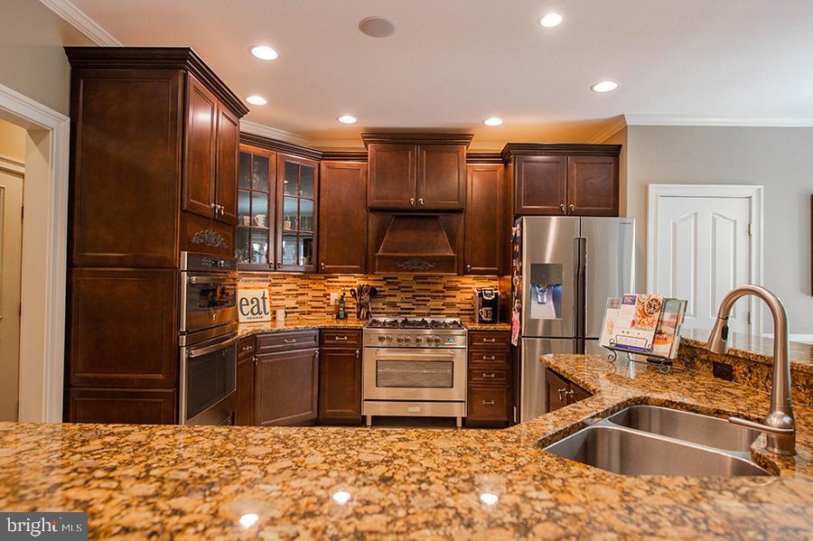 5464 Moose Lodge Road Cambridge, MD 21613 - Photo 6 of 87 kitchen