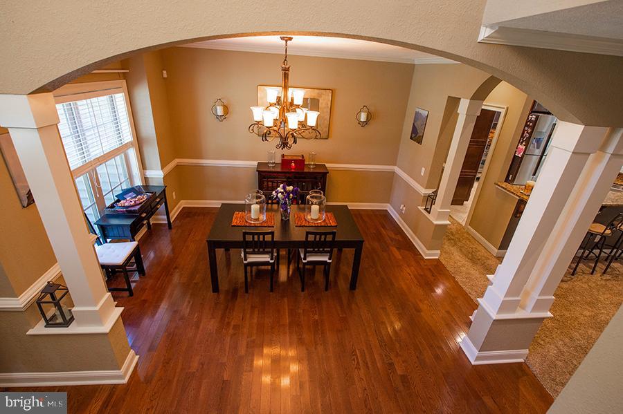 5464 Moose Lodge Road Cambridge, MD 21613 - Photo 52 of 87 Formal Dinning Room