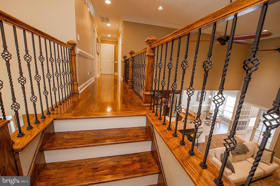 5464 Moose Lodge Road Cambridge, MD 21613 - Photo 53 of 87 Stairs