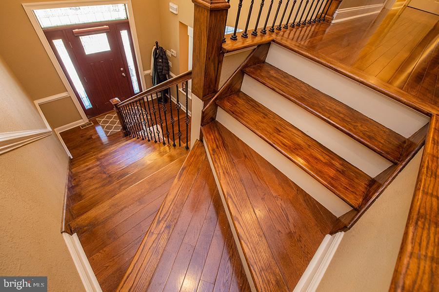 5464 Moose Lodge Road Cambridge, MD 21613 - Photo 55 of 87 Stairs