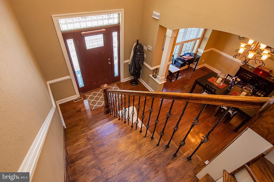 5464 Moose Lodge Road Cambridge, MD 21613 - Photo 56 of 87 Stairs