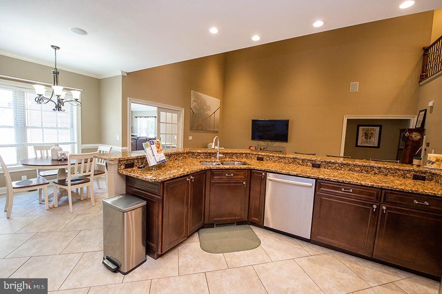 5464 Moose Lodge Road Cambridge, MD 21613 - Photo 7 of 87 Kitchen