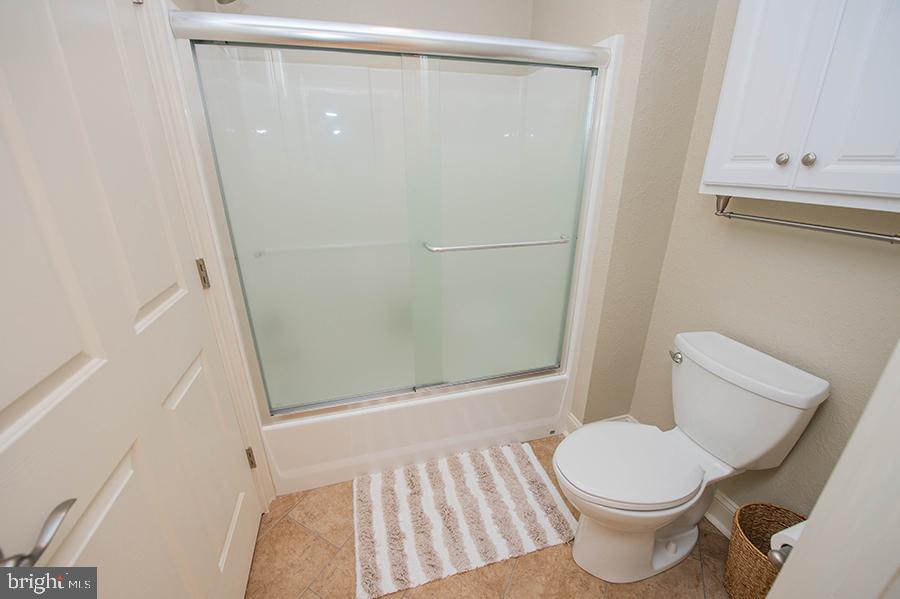 5464 Moose Lodge Road Cambridge, MD 21613 - Photo 62 of 87 Second Floor Full Bath