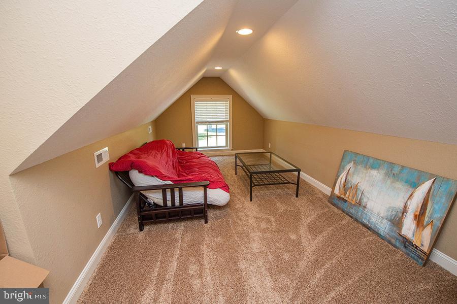 5464 Moose Lodge Road Cambridge, MD 21613 - Photo 63 of 87 Second Floor Bonus Room