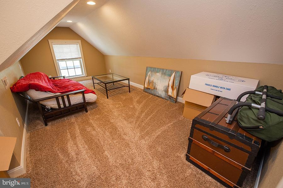5464 Moose Lodge Road Cambridge, MD 21613 - Photo 64 of 87 Second Floor Bonus Room