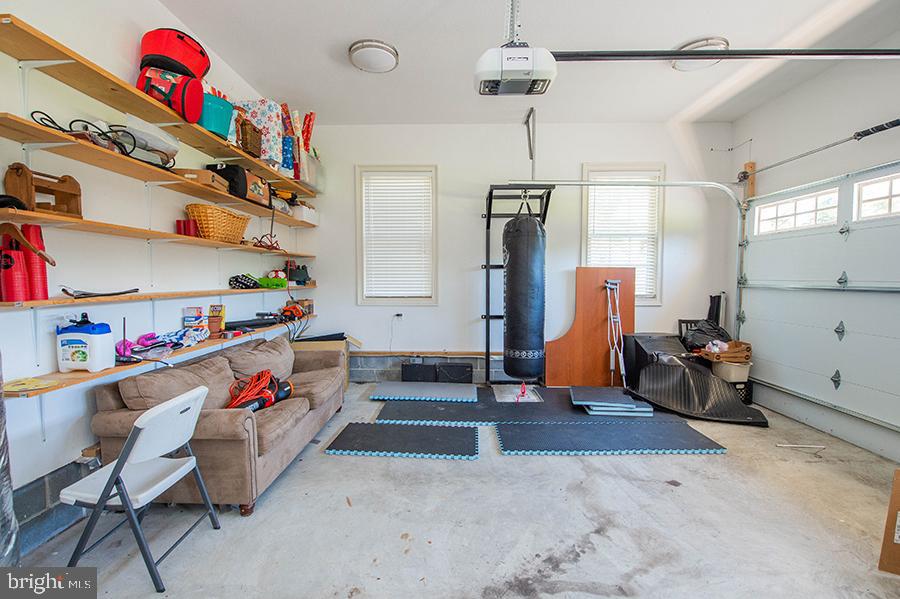 5464 Moose Lodge Road Cambridge, MD 21613 - Photo 66 of 87 Garage