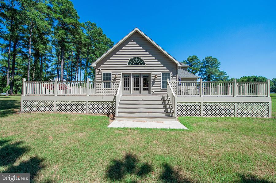 5464 Moose Lodge Road Cambridge, MD 21613 - Photo 72 of 87 Gallery Image 72