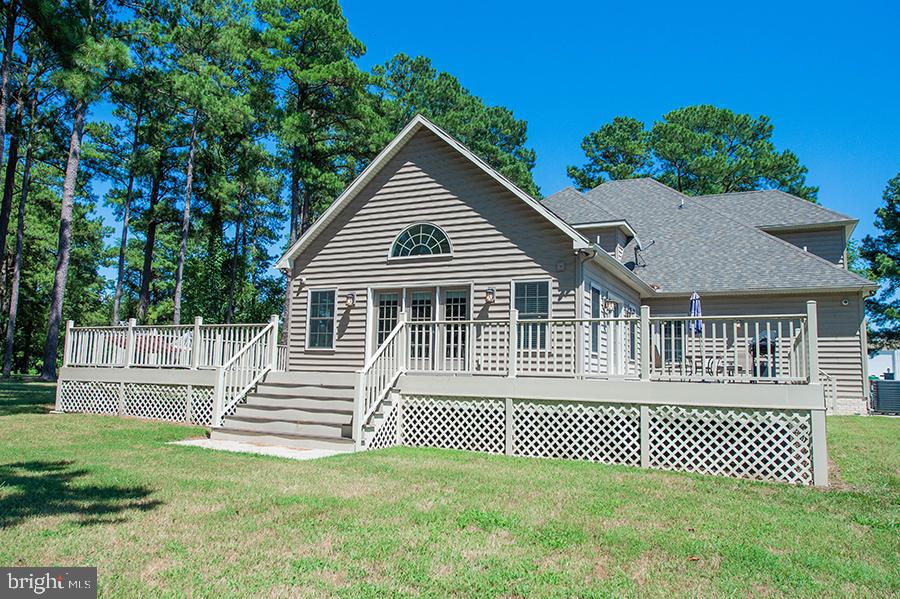 5464 Moose Lodge Road Cambridge, MD 21613 - Photo 73 of 87 Gallery Image 73
