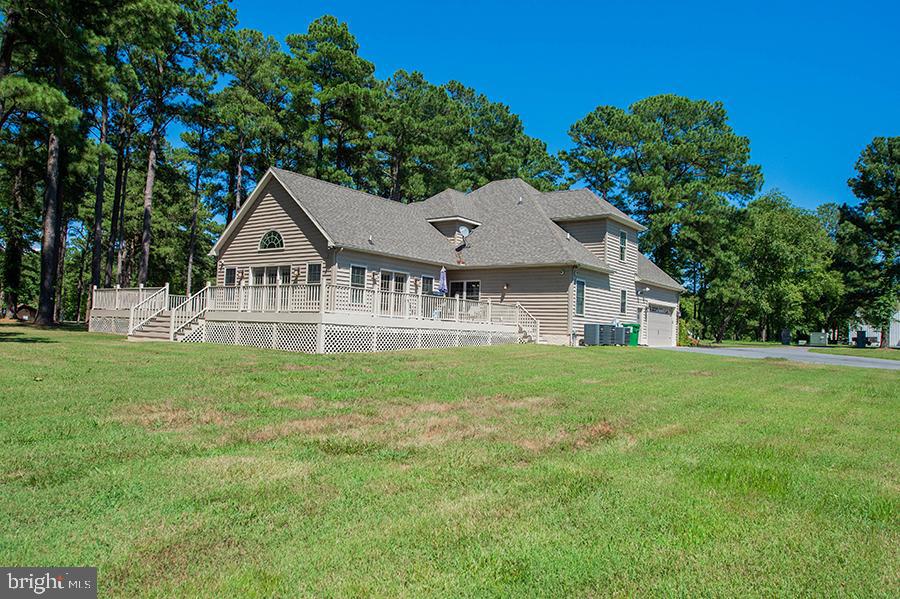 5464 Moose Lodge Road Cambridge, MD 21613 - Photo 83 of 87 Gallery Image 83