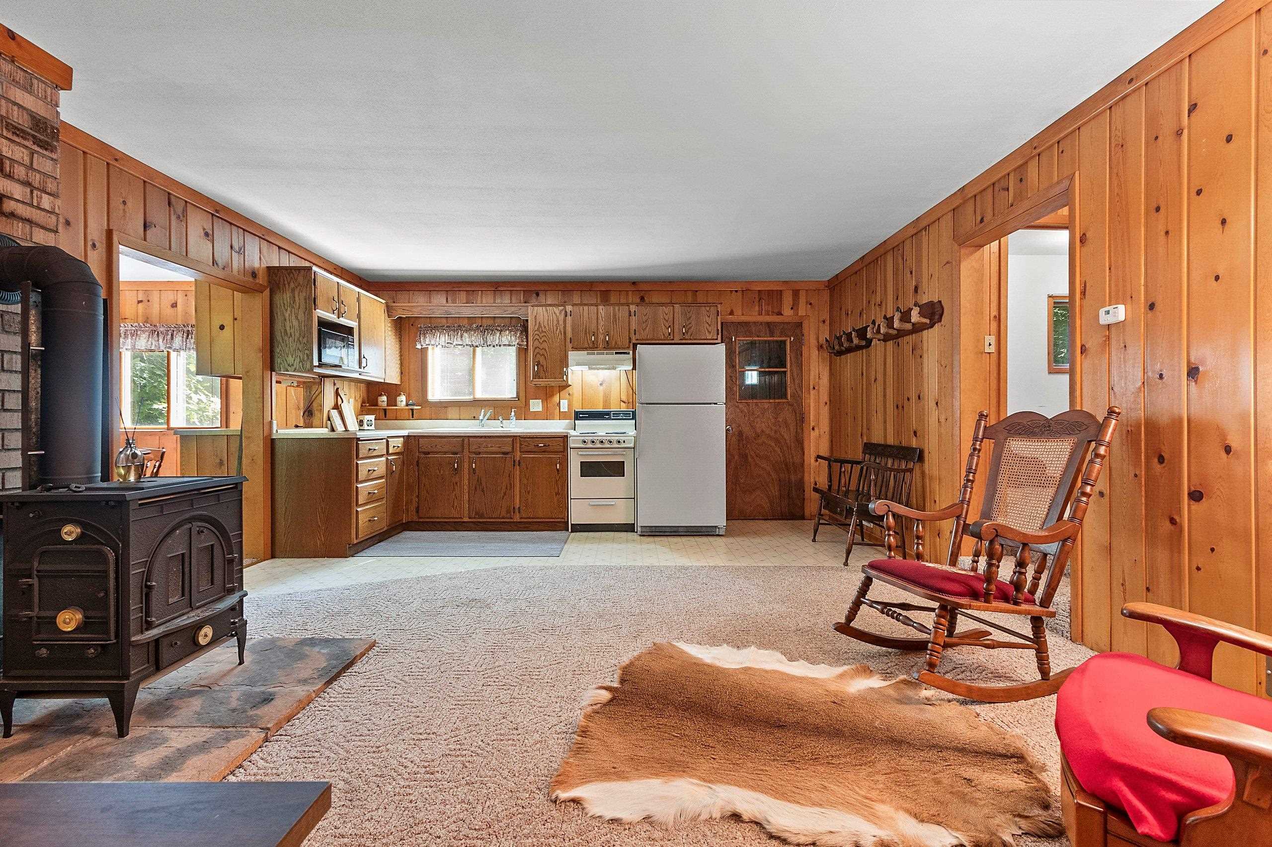 11339 Old 8 Road Crandon, WI 54520 - Photo 38 of 58