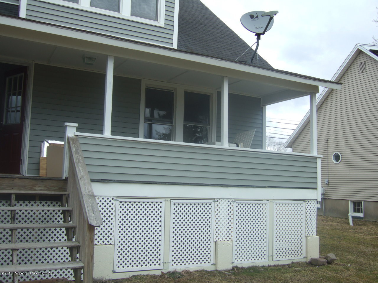 1674 Mt Cobb Road Moscow, PA 18444 - Photo 14 of 35 Gallery Image 14