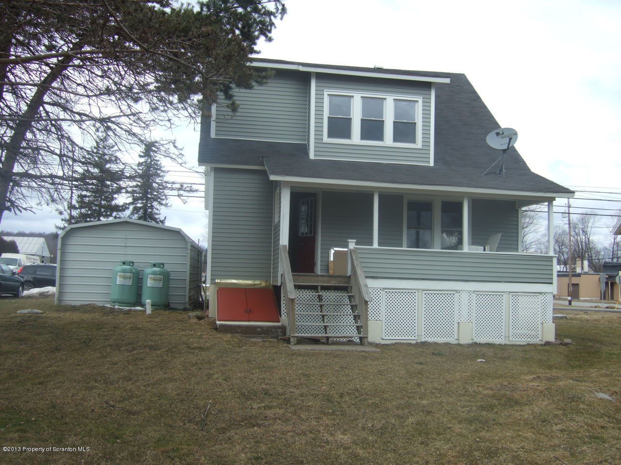 1674 Mt Cobb Road Moscow, PA 18444 - Photo 15 of 35 Gallery Image 15