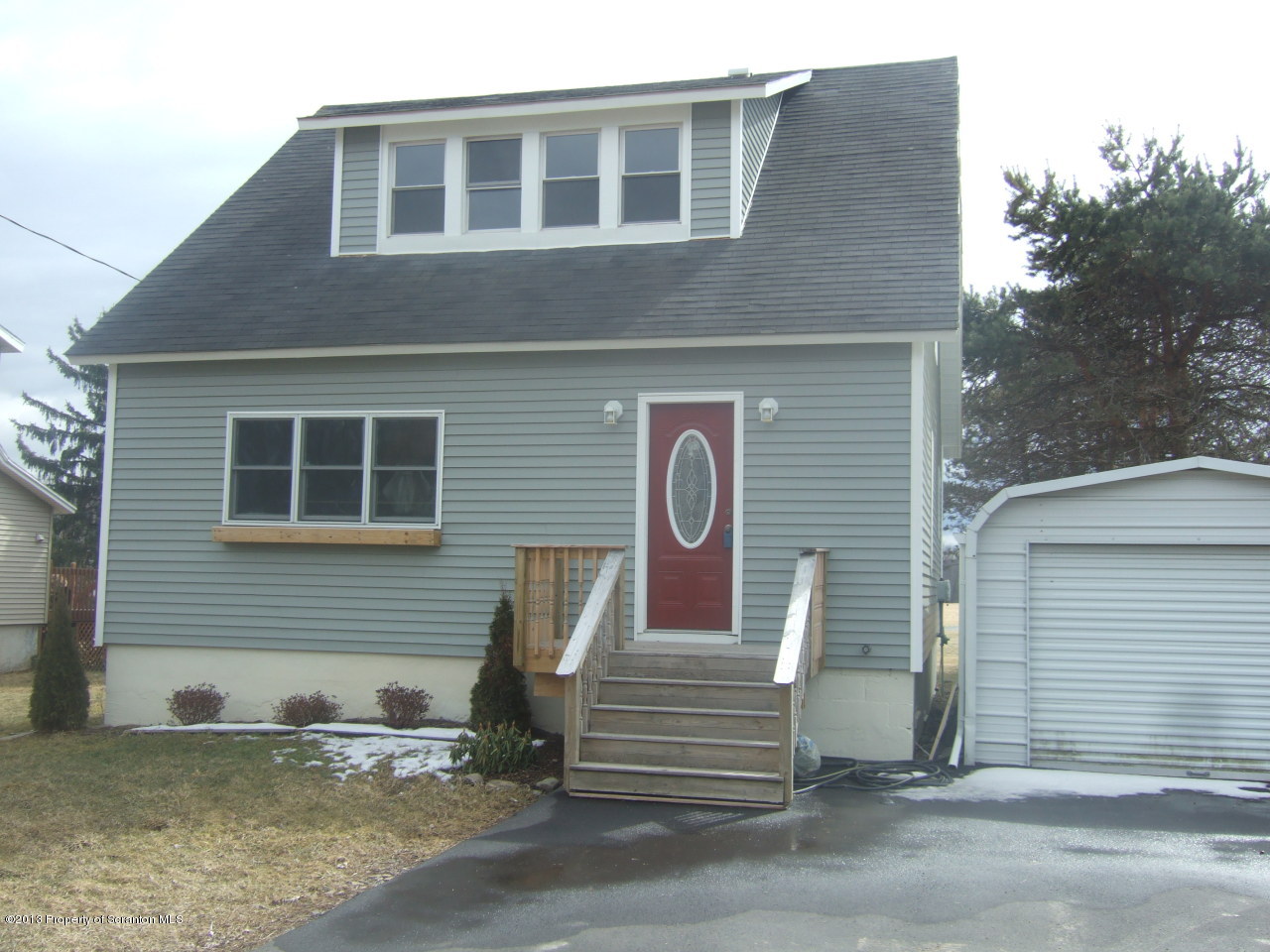 1674 Mt Cobb Road Moscow, PA 18444 - Photo 32 of 35 Gallery Image 32