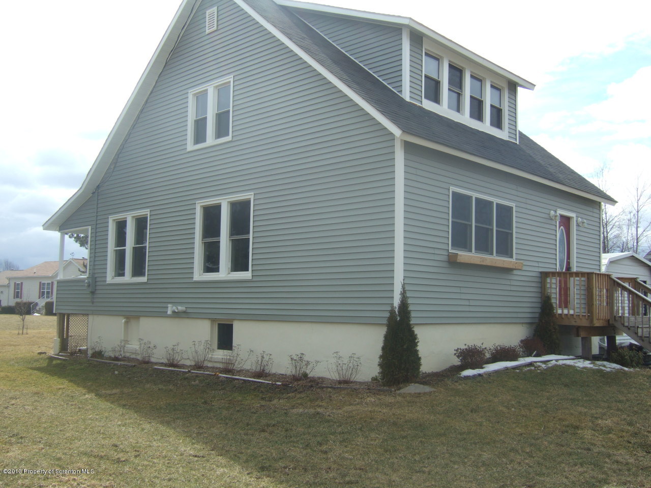 1674 Mt Cobb Road Moscow, PA 18444 - Photo 33 of 35 Gallery Image 33