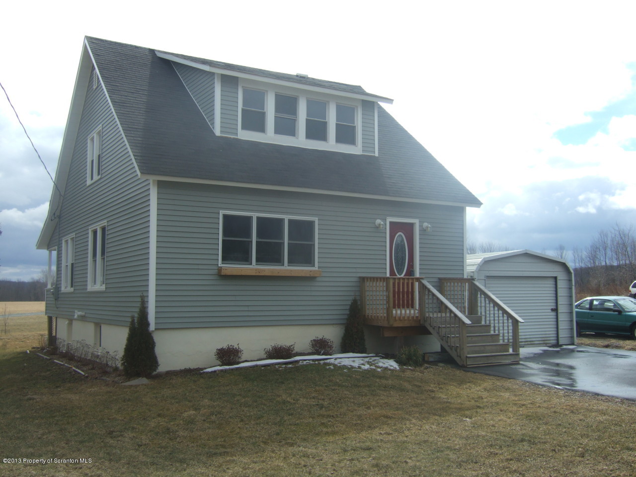 1674 Mt Cobb Road Moscow, PA 18444 - Photo 34 of 35 Gallery Image 34