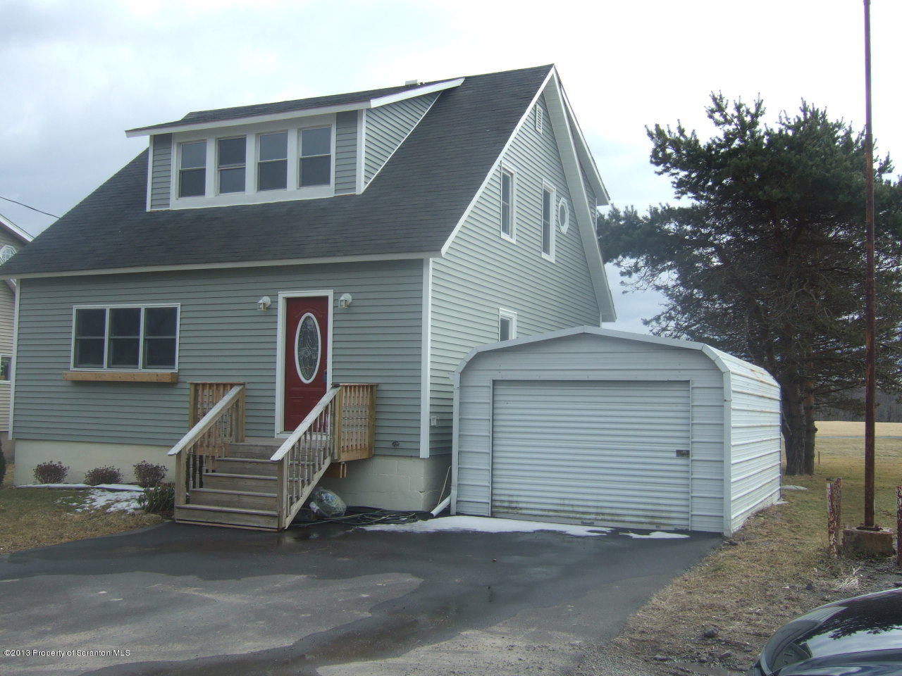 1674 Mt Cobb Road Moscow, PA 18444 - Photo 35 of 35 Gallery Image 35