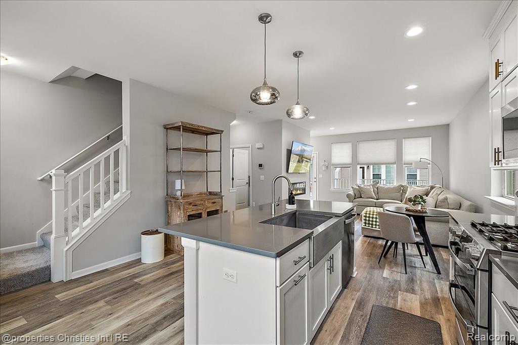 2500 Normandy Road, Unit 50 Royal Oak, MI 48073 - Photo 9 of 39