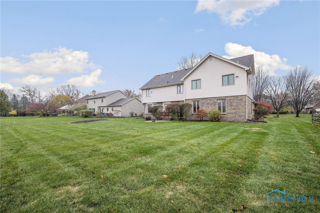471 Rutledge Court Perrysburg, OH 43551 - Photo 46 of 50 Gallery Image 46